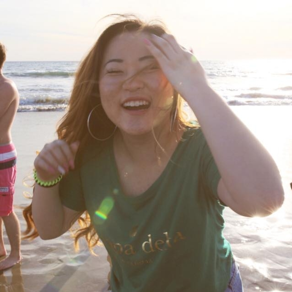 Meet your Posher, Jiyi